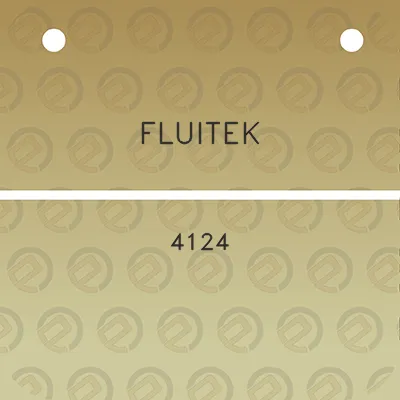 fluitek-4124