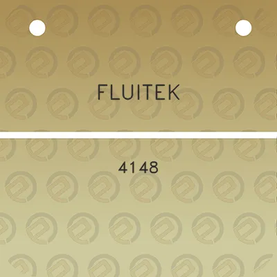 fluitek-4148