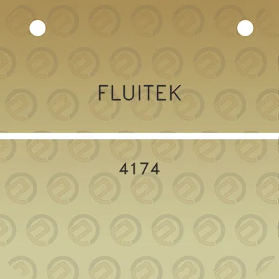 fluitek-4174