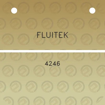 fluitek-4246