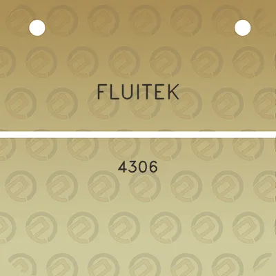 fluitek-4306