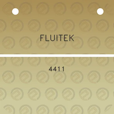 fluitek-4411