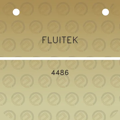 fluitek-4486