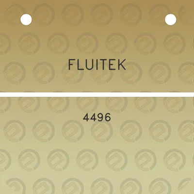 fluitek-4496