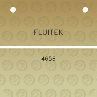 fluitek-4656