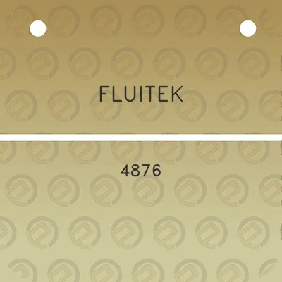 fluitek-4876