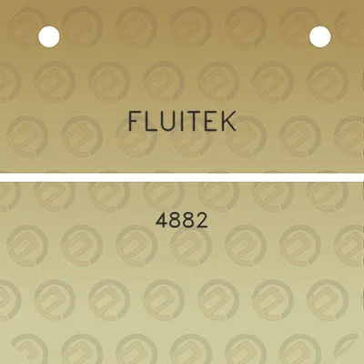 fluitek-4882