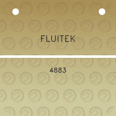 fluitek-4883