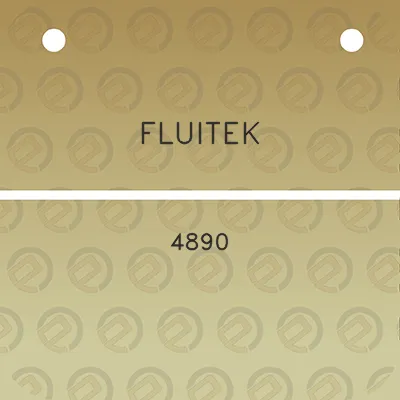 fluitek-4890