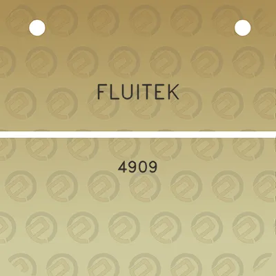 fluitek-4909