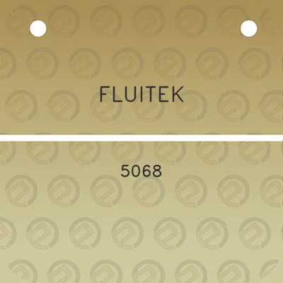 fluitek-5068