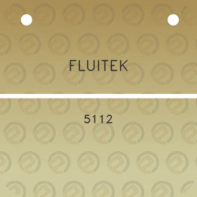 fluitek-5112