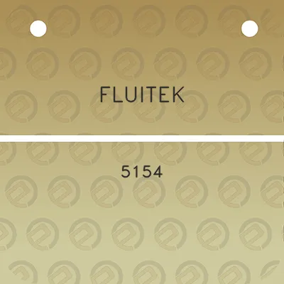 fluitek-5154