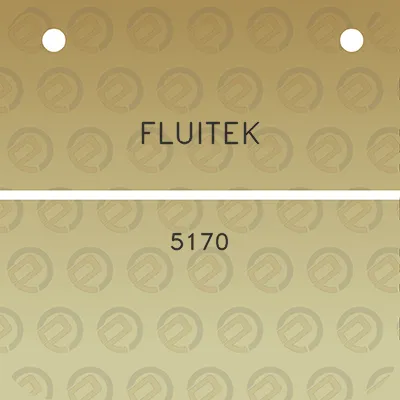 fluitek-5170