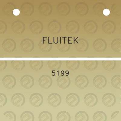 fluitek-5199