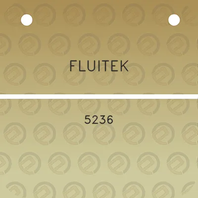 fluitek-5236