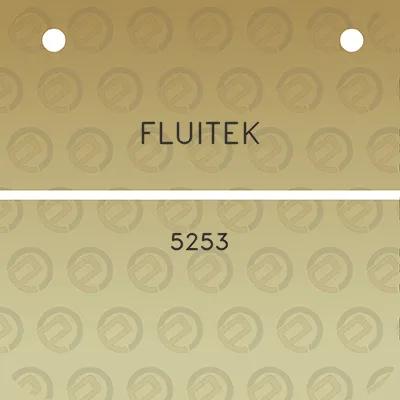 fluitek-5253