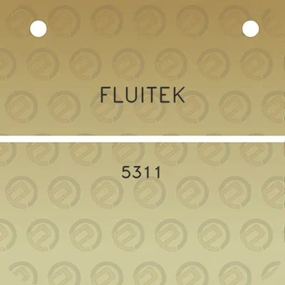 fluitek-5311