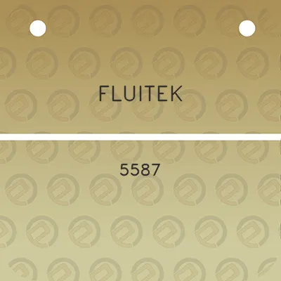 fluitek-5587