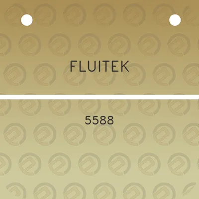 fluitek-5588