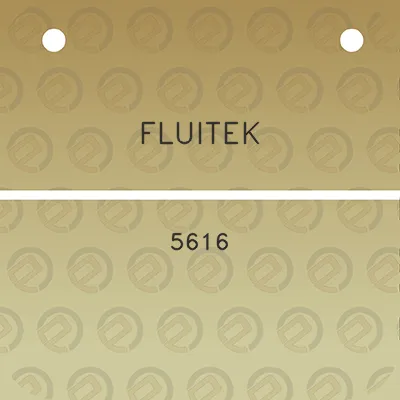 fluitek-5616