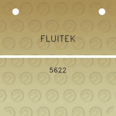 fluitek-5622