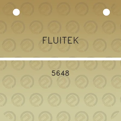 fluitek-5648