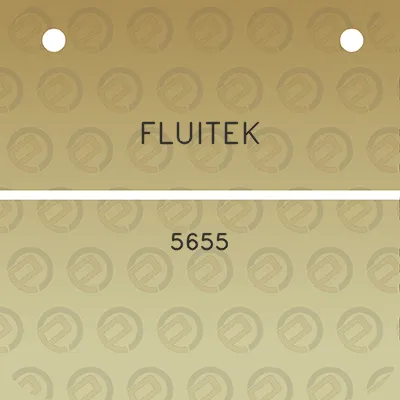 fluitek-5655