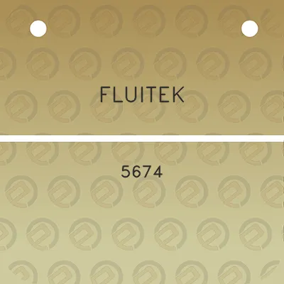 fluitek-5674