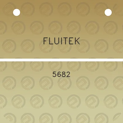 fluitek-5682