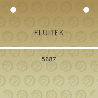 fluitek-5687