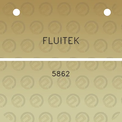 fluitek-5862