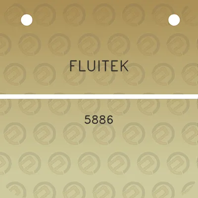 fluitek-5886