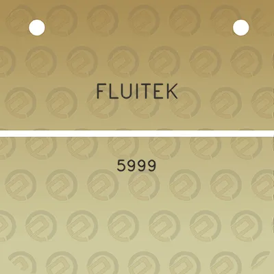 fluitek-5999