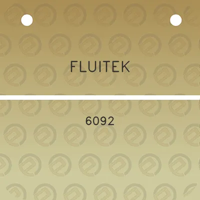 fluitek-6092