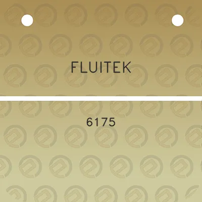 fluitek-6175