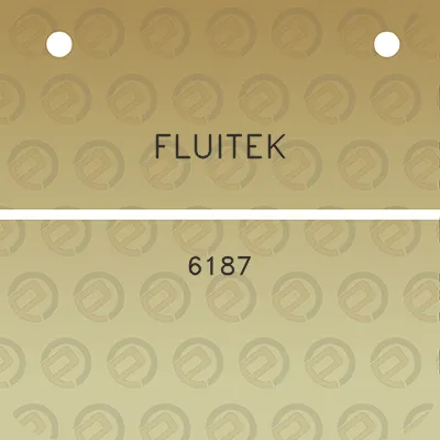 fluitek-6187