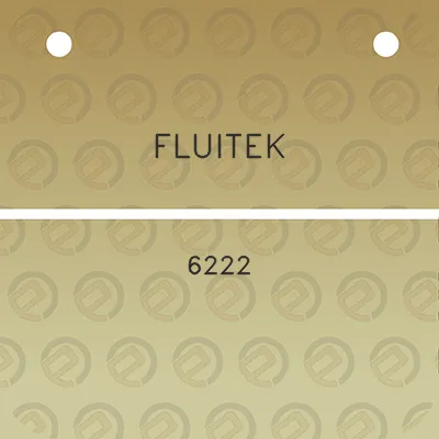 fluitek-6222