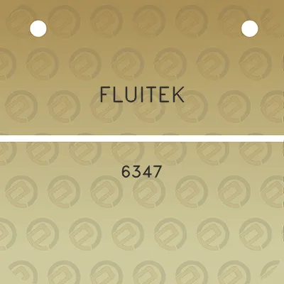 fluitek-6347