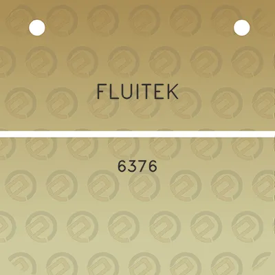 fluitek-6376