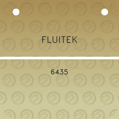 fluitek-6435