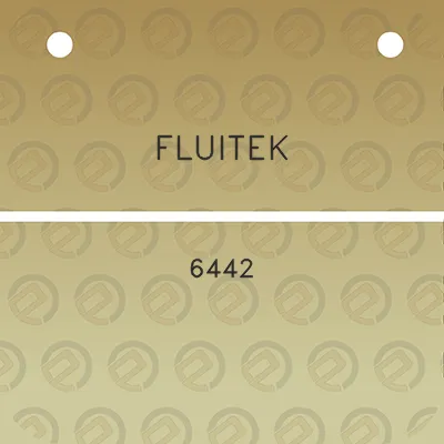 fluitek-6442