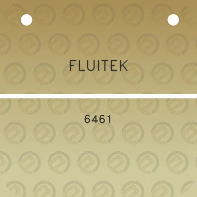 fluitek-6461