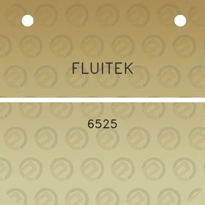 fluitek-6525