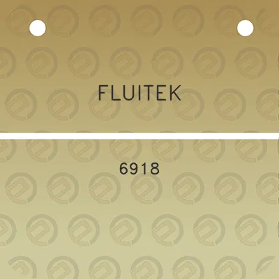 fluitek-6918