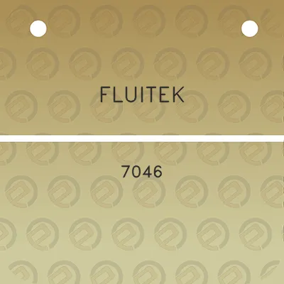 fluitek-7046