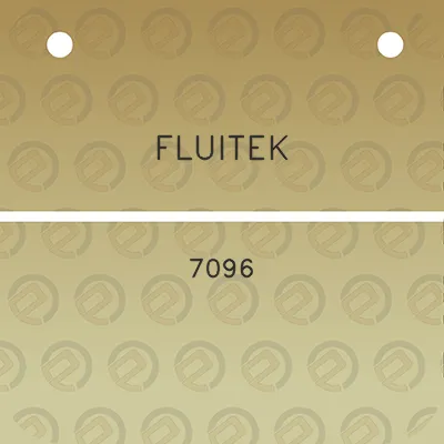 fluitek-7096