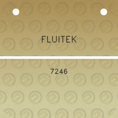 fluitek-7246