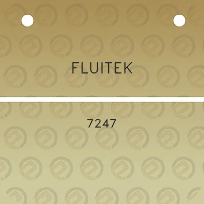 fluitek-7247