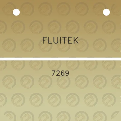 fluitek-7269